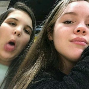 Meet your Posher, Ally